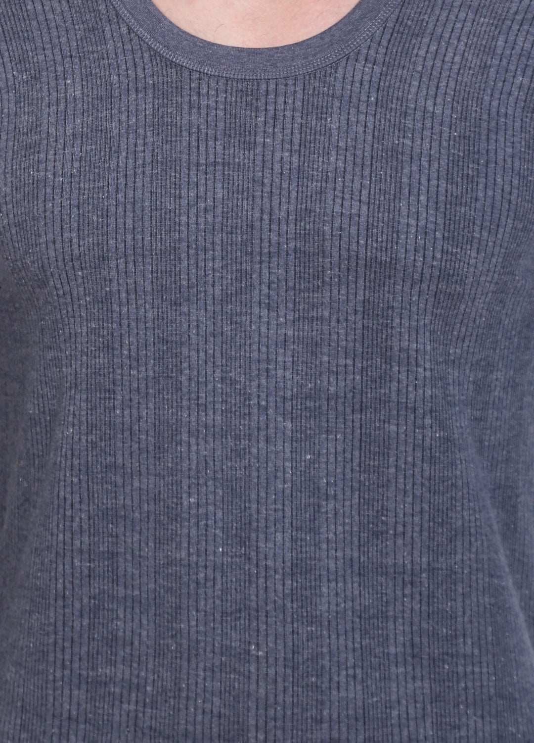 Touch Wool Men's Quilted Thermal Inflame Combo (Upper+Lower)