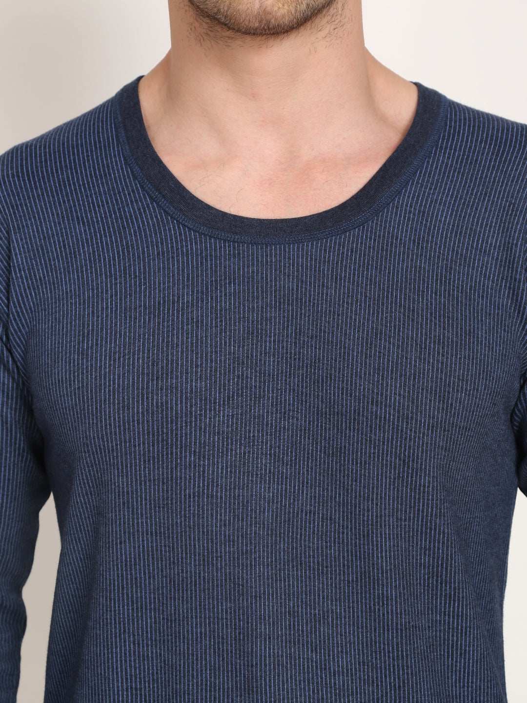 Touch Wool Men's Quilted Thermal Ultra Combo (Upper+Lower)