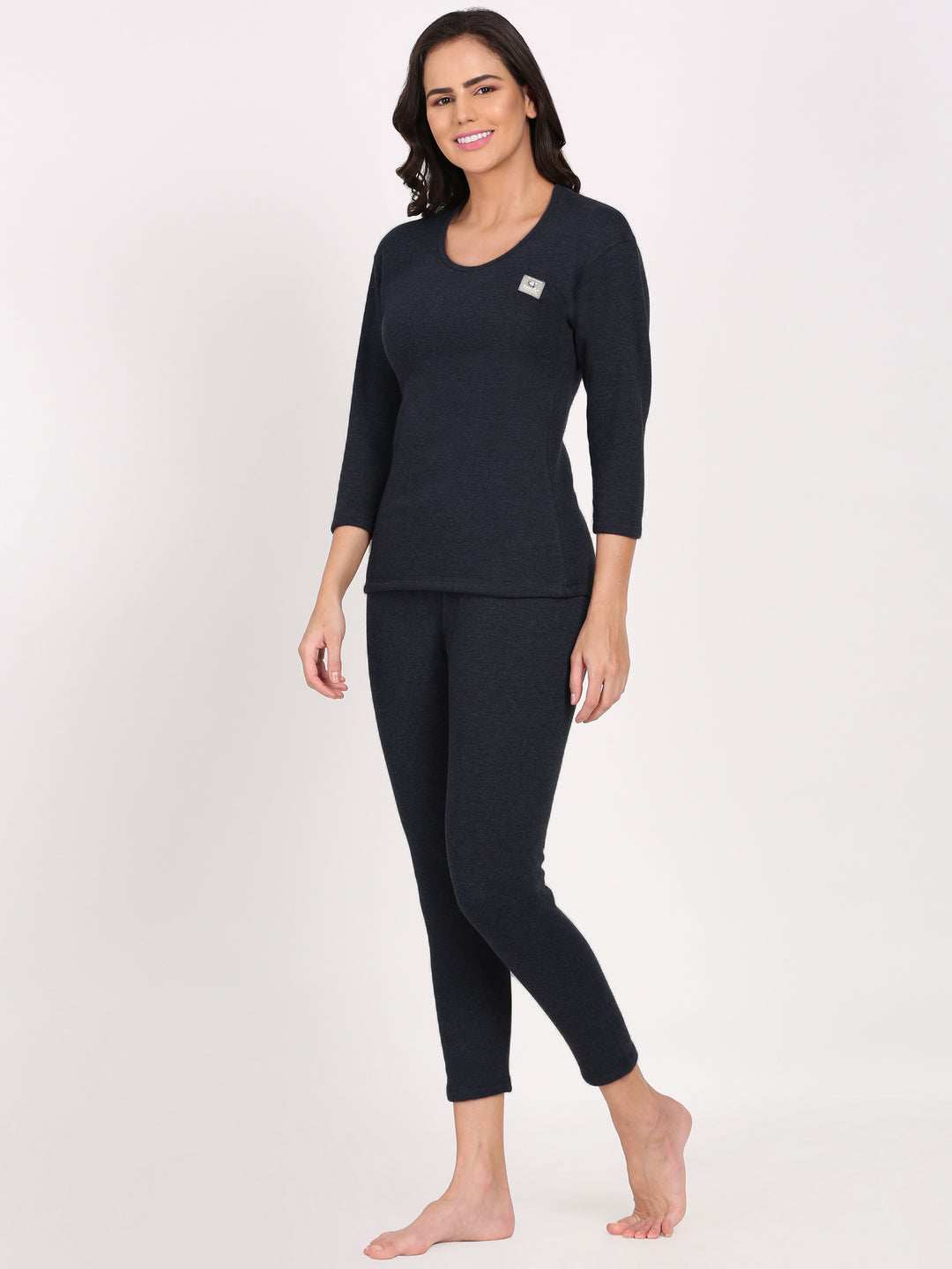 Ooshin UK Women's Thermal Signature Set (Upper+Lower)